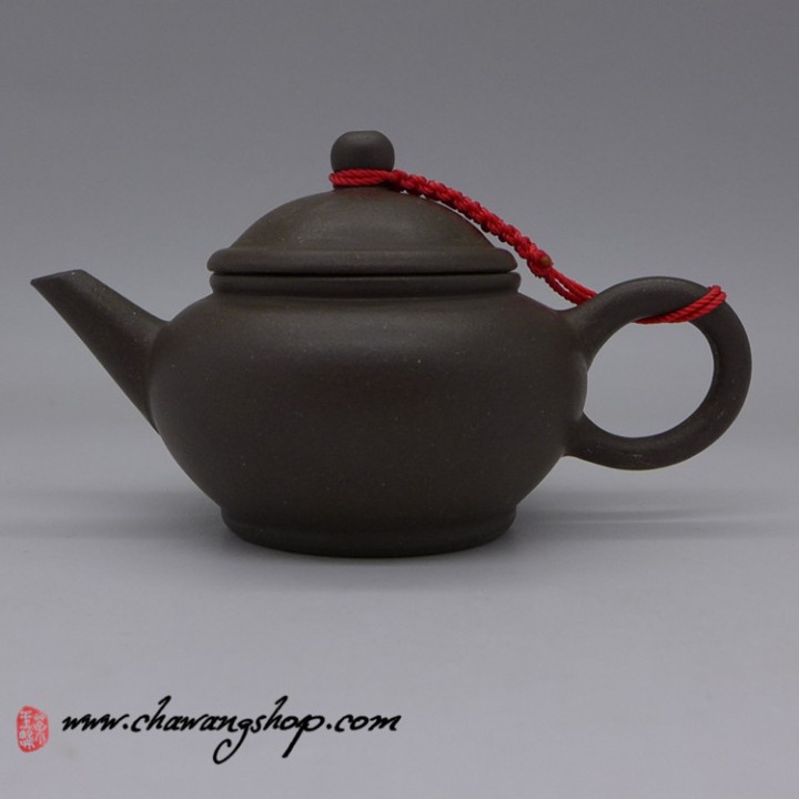 1990s Zi Ni clay Shui Ping Hu 30cc