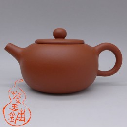 1998 JDTF 经典陶坊 Hong Ni "Tong Chu" Teapot 90cc