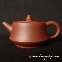 Qing Shui Ni "Zhu Duan" 120cc
