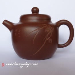 Zi Ni "Pao Zun" (Calabash) 180cc