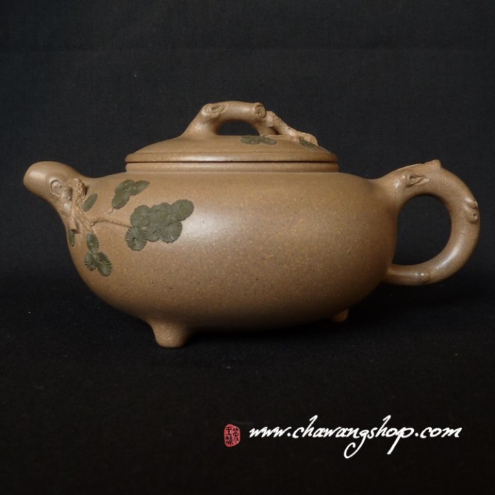Qing Shui Ni "Song" 180cc
