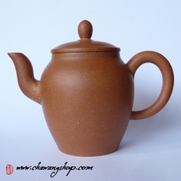 Jiang Po Ni “Gao Deng" 130cc
