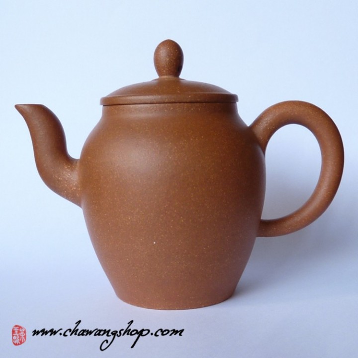 Jiang Po Ni “Gao Deng" 130cc