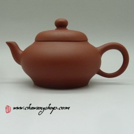 Hong Ni "Lian Zi Shui Ping Hu" 95cc