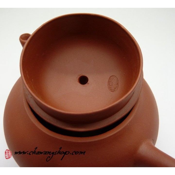 Hong Ni "Lian Zi Shui Ping Hu" 95cc