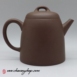 Zini "Gao Shi Piao" 270cc