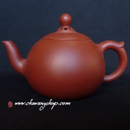 Da Hong Pao "Shen Zhu" Teapot 205cc
