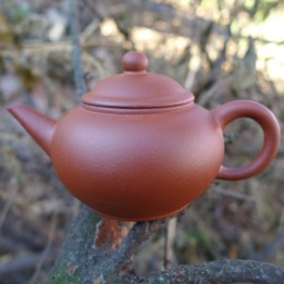 Late 1990s Hongni  Shuiping pot 80cc