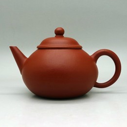 Zhuni Shuiping Teapot 80ml