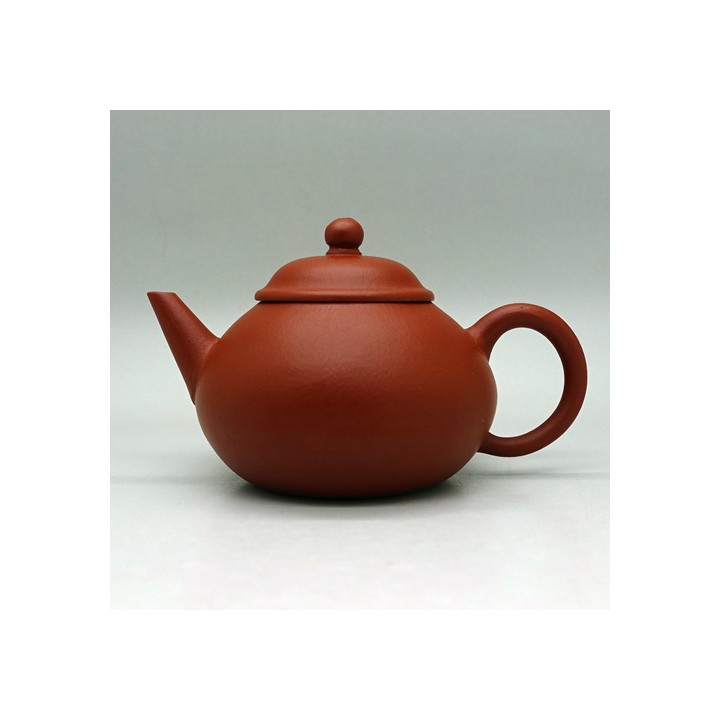 Zhuni Shuiping Teapot 80ml