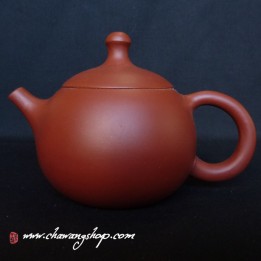 Da Hong Pao "Yun Zhu" Teapot 150cc