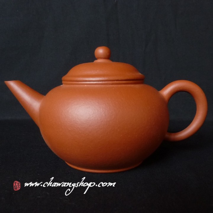 Xin Zhu Ni "Shui Ping Hu" 160cc