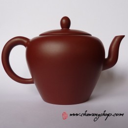 Da Hong Pao "Mei Ren Jian" 180cc