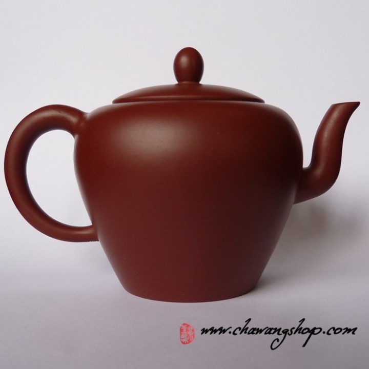 Da Hong Pao "Mei Ren Jian" 180cc