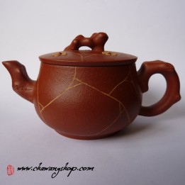 Cu Sha Zhu Ni "Jin Xian Mei Zhuang" 120ml