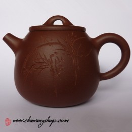 Qing Shui Ni "Gao Shi Piao" 170cc