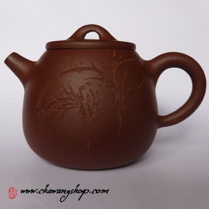 Qing Shui Ni "Gao Shi Piao" 170cc