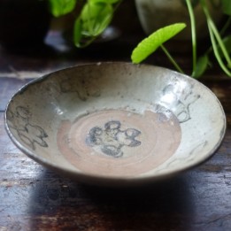 Yunnan Vintage Earth Tea Bowl