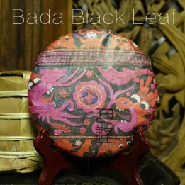 2020 Chawangpu Bada Dark Leaf Puerh Tea 200g