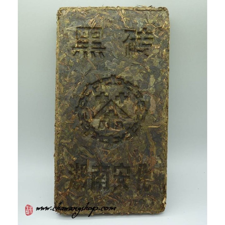2012 CNNP Hunan Hei Zhuan 50g