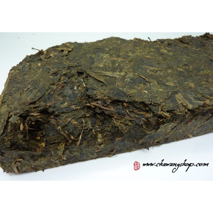 2012 CNNP Hunan Hei Zhuan 1kg