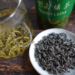 2026 Autumn Hui Long Premium Green Tea 50g