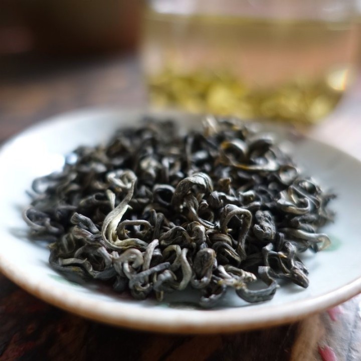2026 Autumn Hui Long Premium Green Tea 50g