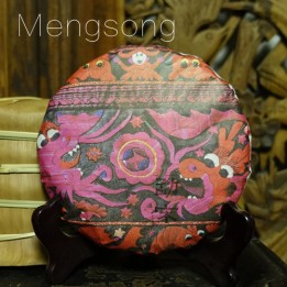 2020 Chawangpu Mengsong Puerh Tea 200g