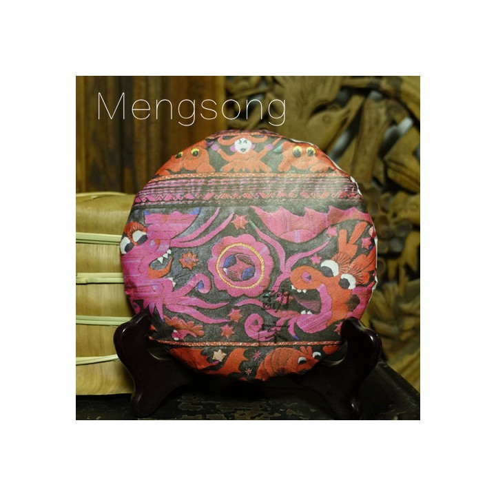 2020 Chawangpu Mengsong Puerh Tea 200g