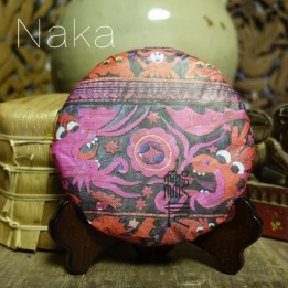 2020 Chawangpu Naka Puerh Tea 200g