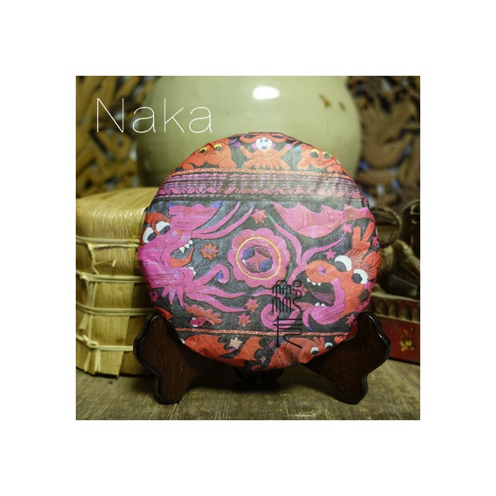2020 Chawangpu Naka Puerh Tea 200g