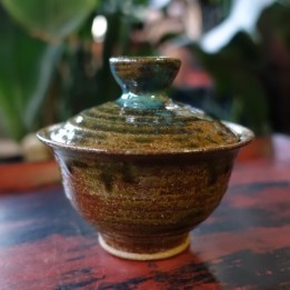Master Zhou's Gaiwan 95ml E