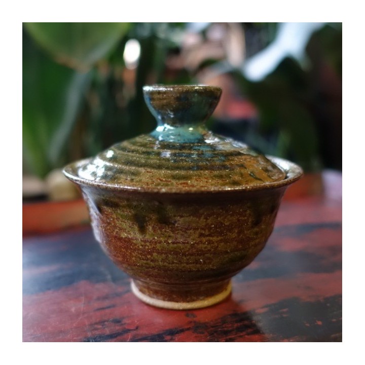 Master Zhou's Gaiwan 95ml E