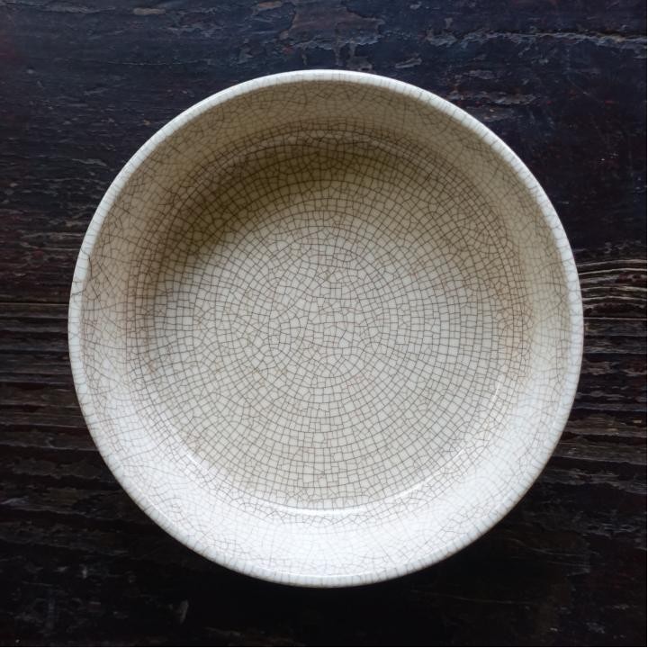 Vintage Zhangzhou Kiln Teapot Holder