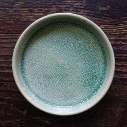 Vintage Fengxi Kiln Teapot Holder A