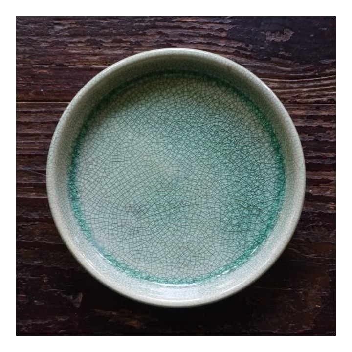 Vintage Fengxi Kiln Teapot Holder A