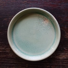 Vintage Fengxi Kiln Teapot Holder B