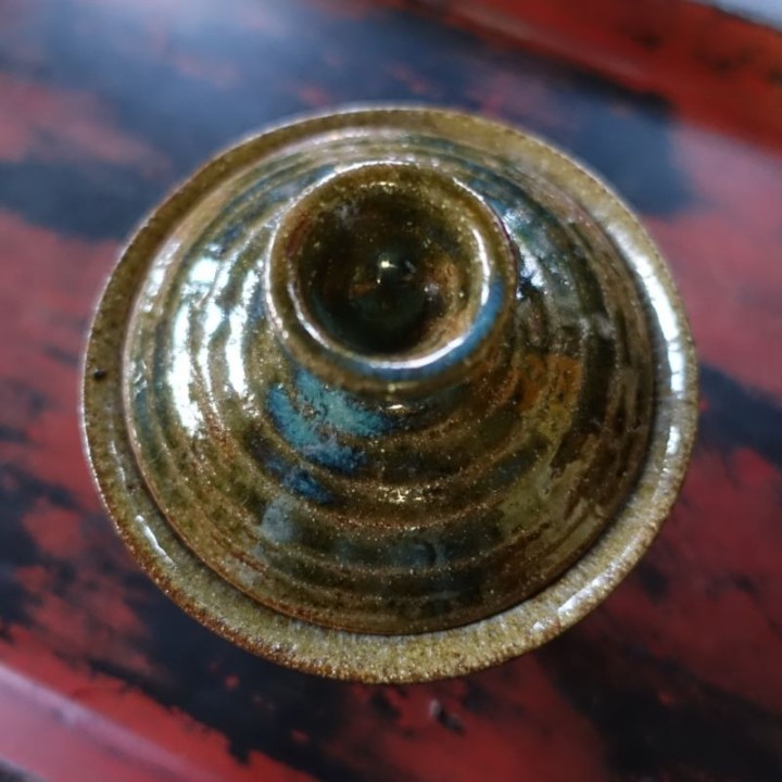 Master Zhou's Gaiwan 95ml E