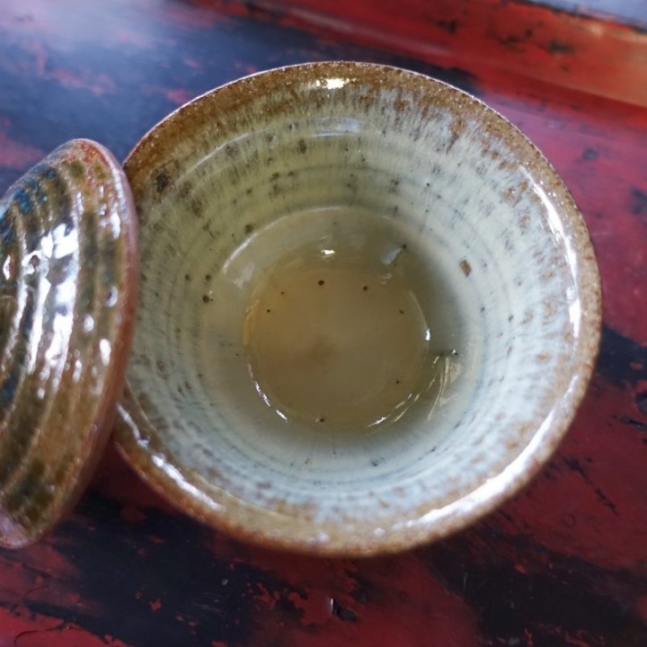 Master Zhou's Gaiwan 95ml E