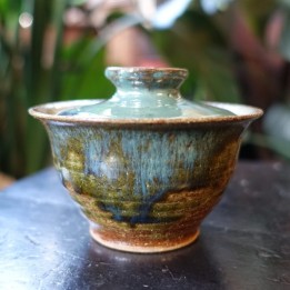 Master Zhou's Gaiwan 85ml F