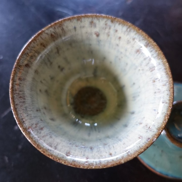 Master Zhou's Gaiwan 85ml F