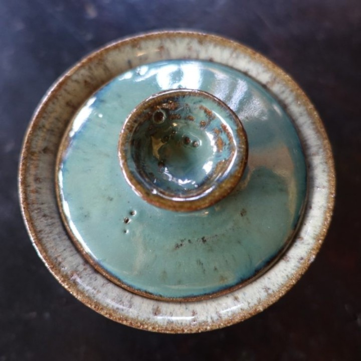 Master Zhou's Gaiwan 85ml F