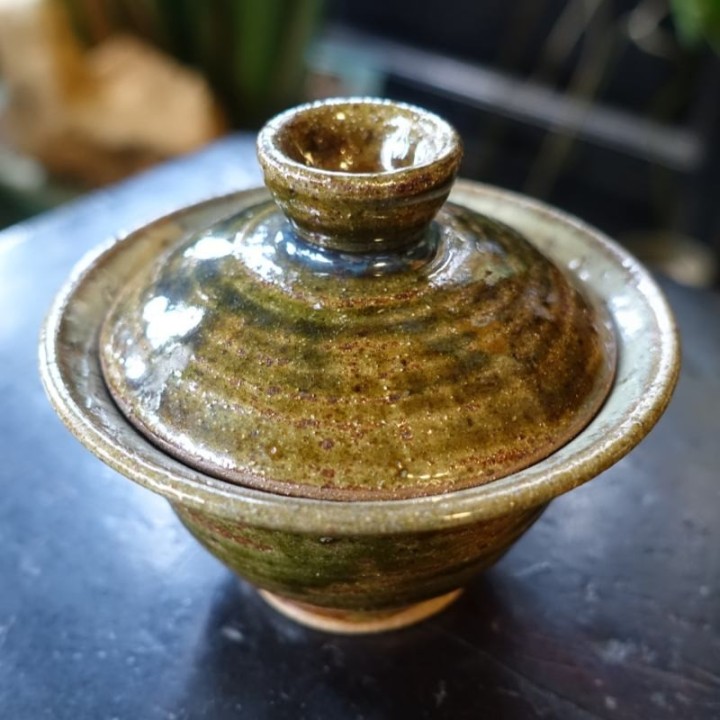 Master Zhou's Gaiwan 90ml G