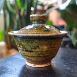 Master Zhou's Gaiwan 90ml G