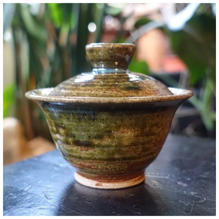 Master Zhou's Gaiwan 90ml G