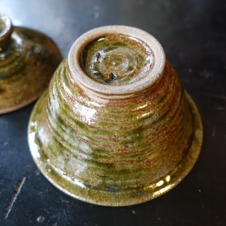Master Zhou's Gaiwan 90ml G