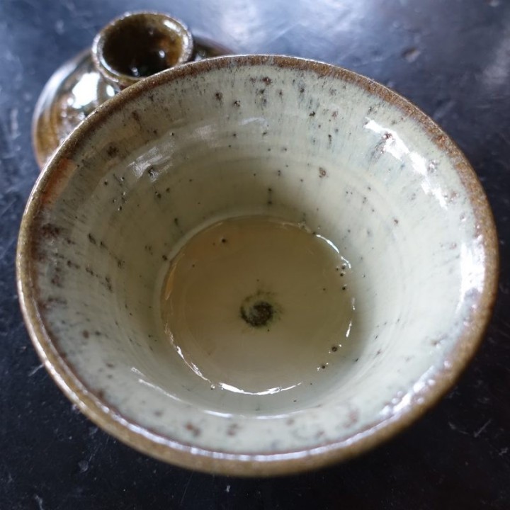 Master Zhou's Gaiwan 90ml G