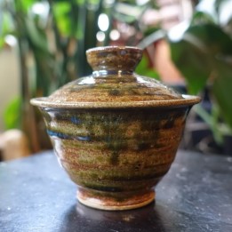 Master Zhou's Gaiwan 110ml H