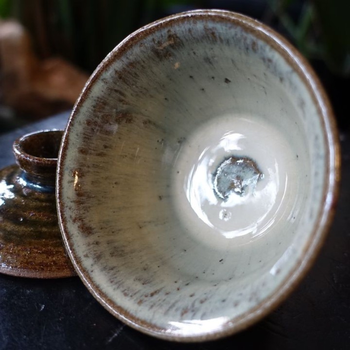 Master Zhou's Gaiwan 110ml H