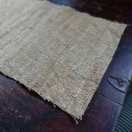 Vintage Chabu Tea Cloth A